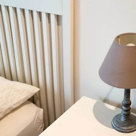 De Madrid 17 Appartement