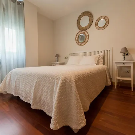 De Madrid 17 Appartement