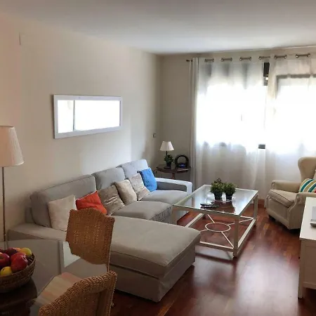 Apartamento De Madrid 17 Huelva