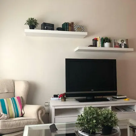 De Madrid 17 Apartamento Huelva