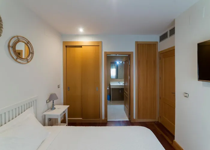 Appartement De Madrid 17