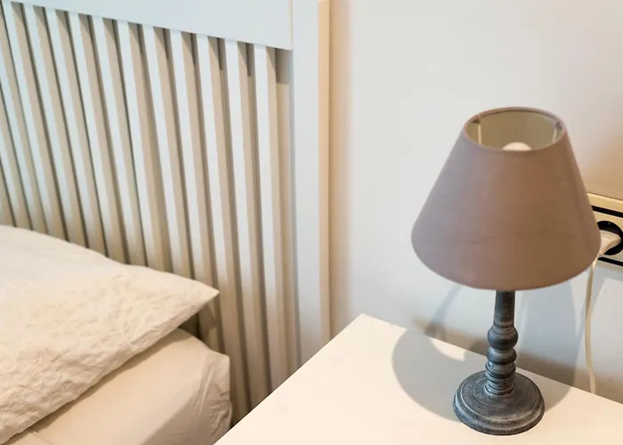 De Madrid 17 Appartement