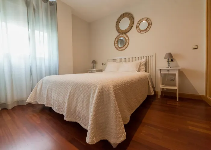 De Madrid 17 Appartement