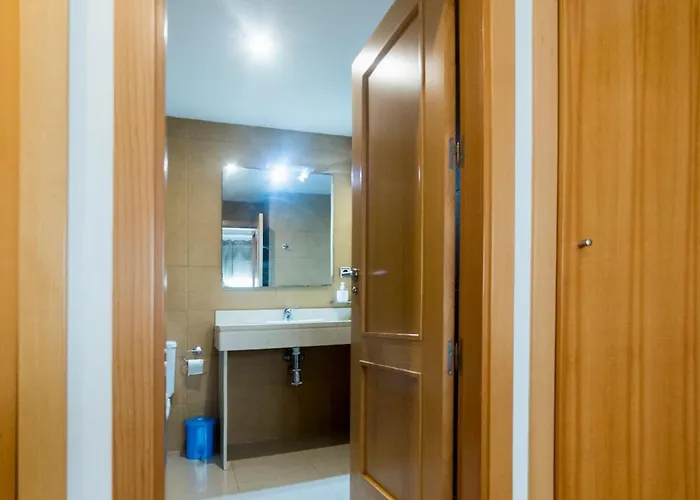 Appartement De Madrid 17 Huelva