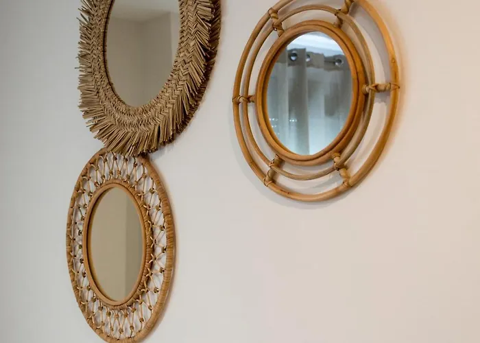 Appartement De Madrid 17