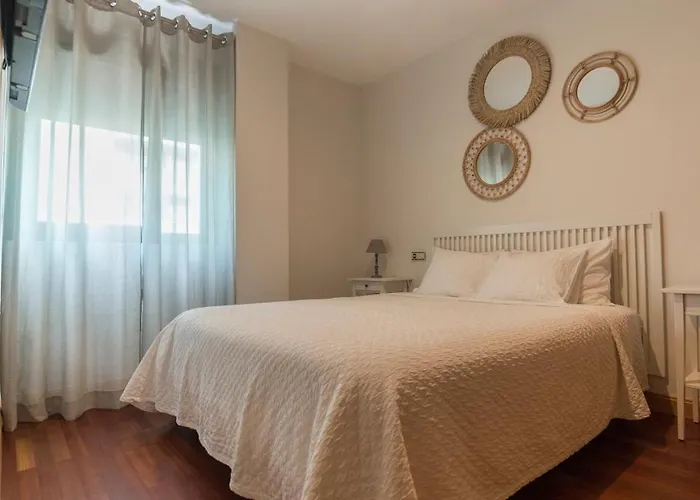 Appartement De Madrid 17